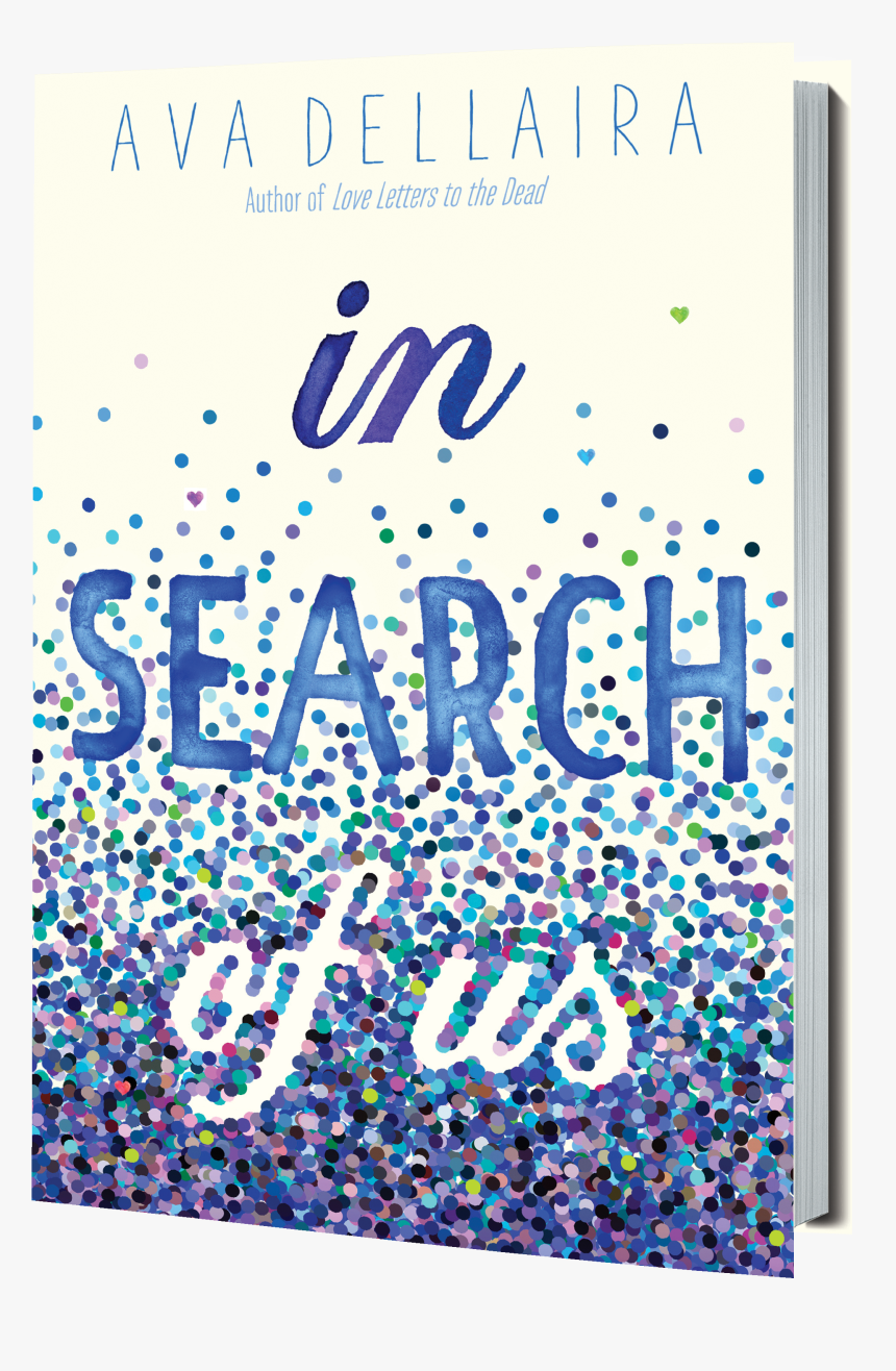 In Search Of Us 3d - Ava Dellaira In Search Of Us, HD Png Download, Free Download