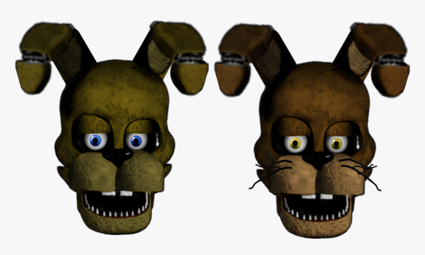 Fnaf Unwithered Scraptrap, HD Png Download, Free Download