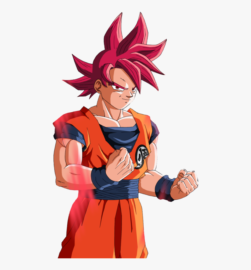 Transparent Goku Ssj Dios Azul Png Dragon Ball Z Goku Super Saiyan God Mode Png Download Kindpng
