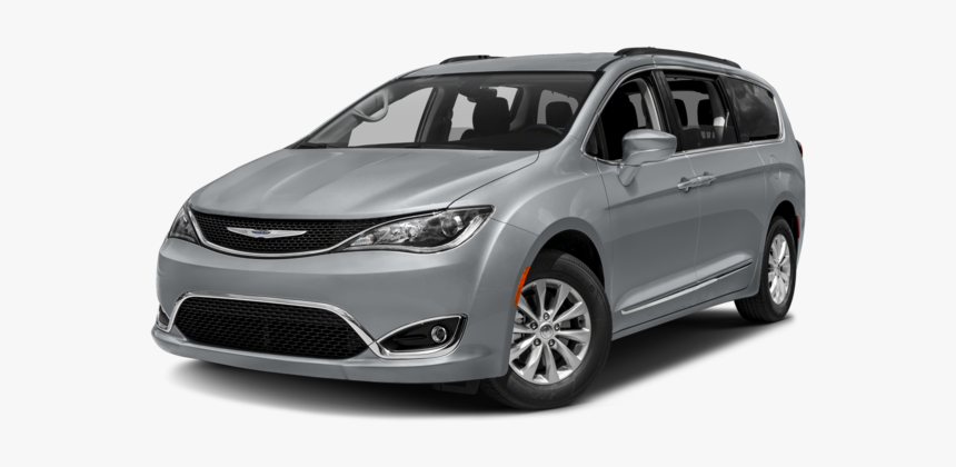 Chrysler Pacifica Limited 2020, HD Png Download, Free Download