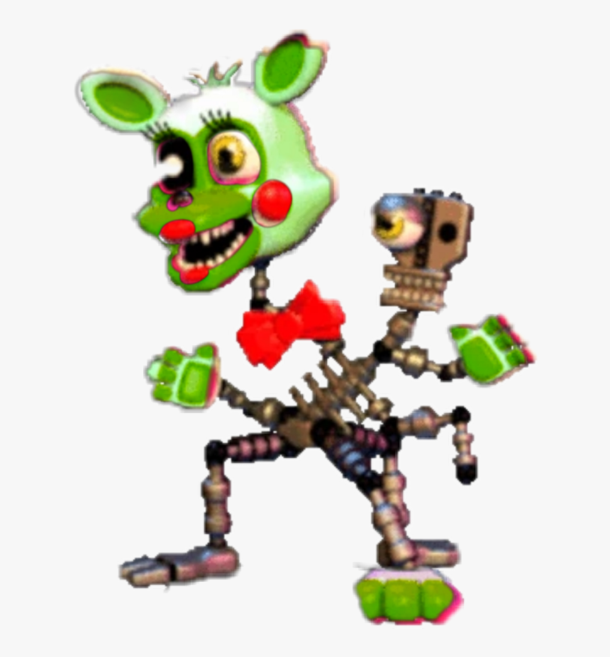 fnaf world toys