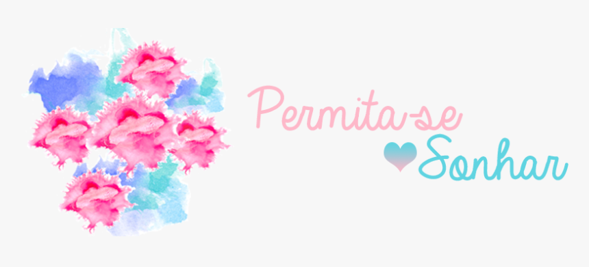 Permita-se Sonhar - Heart, HD Png Download, Free Download