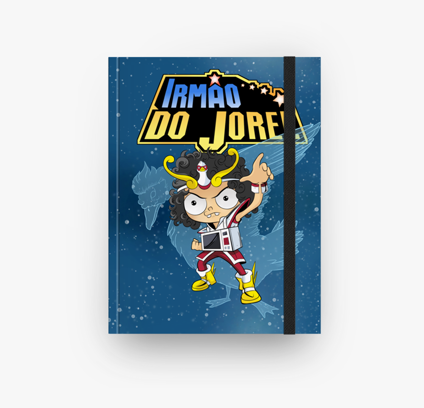 Topper Irmao Do Jorel, HD Png Download, Free Download