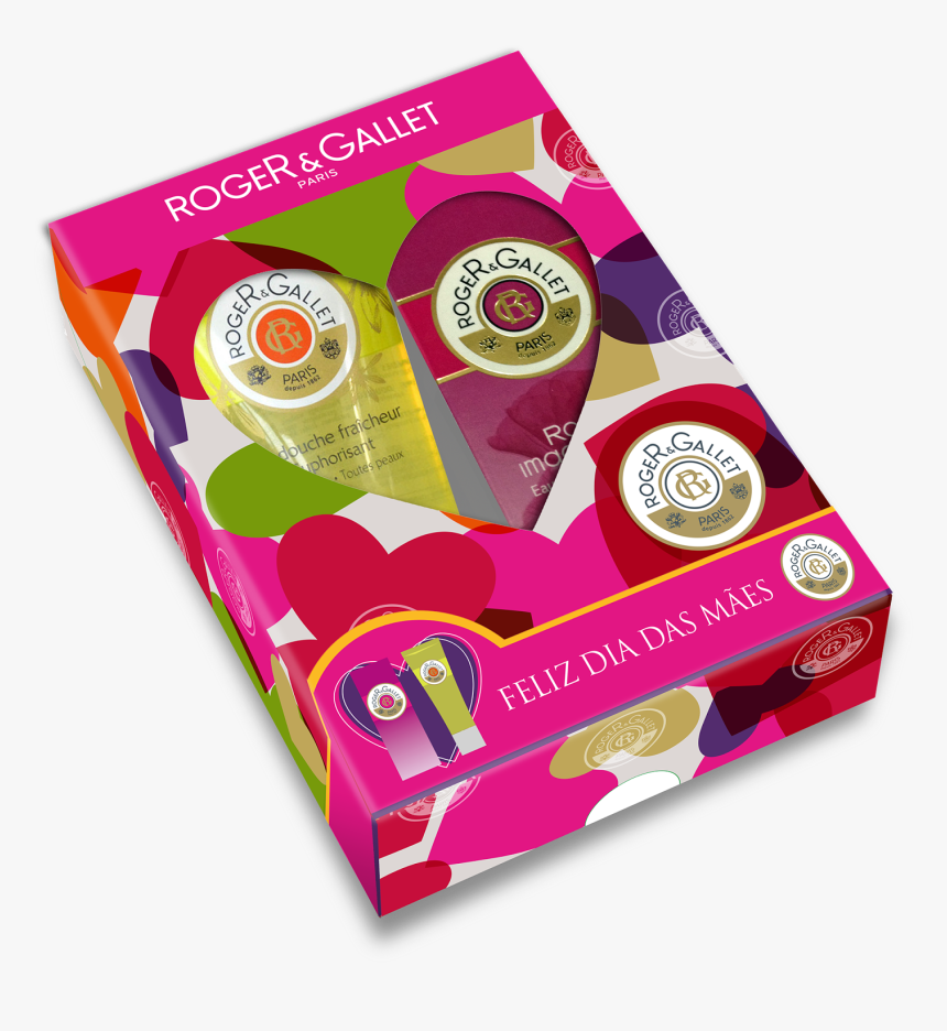 Roger & Gallet, HD Png Download, Free Download