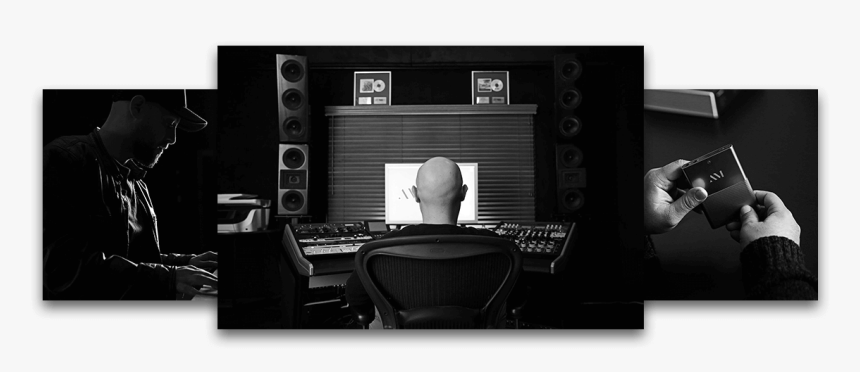 Studio, HD Png Download, Free Download