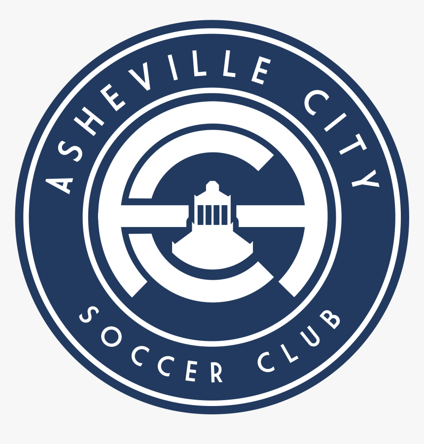 Asheville City Soccer Club, HD Png Download, Free Download