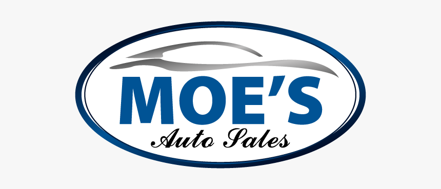 Moes Auto Sales - Circle, HD Png Download, Free Download