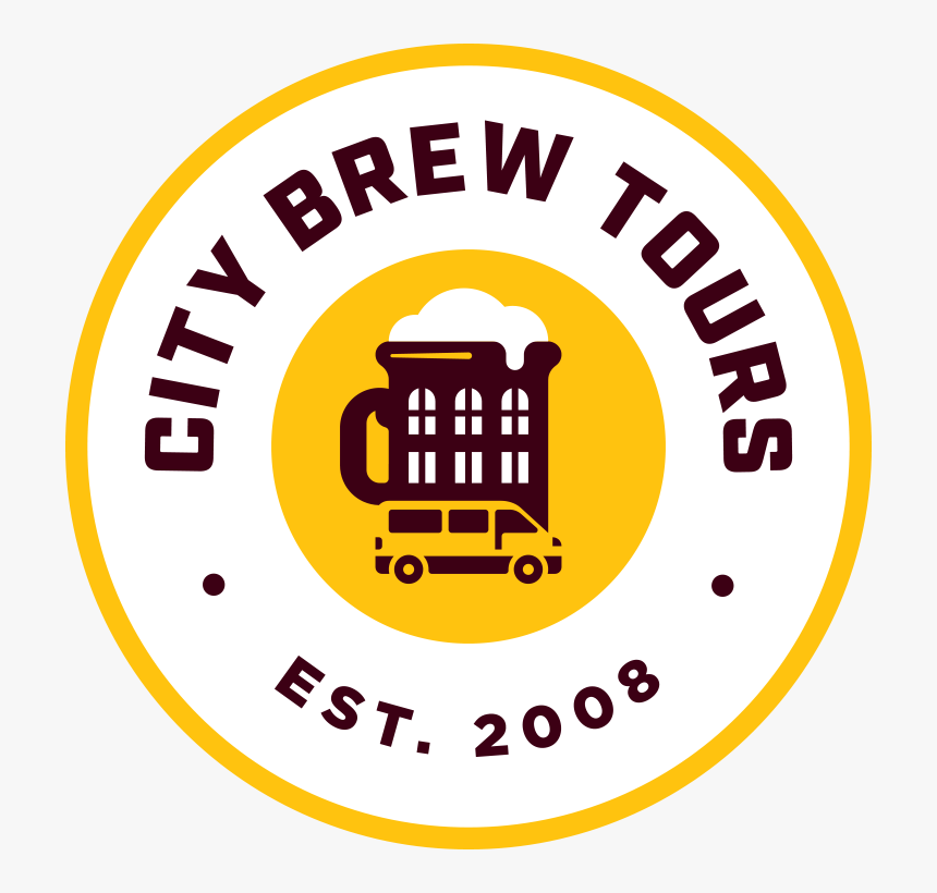 Cbt - Logo - City Brew Tours Washington Dc, HD Png Download, Free Download