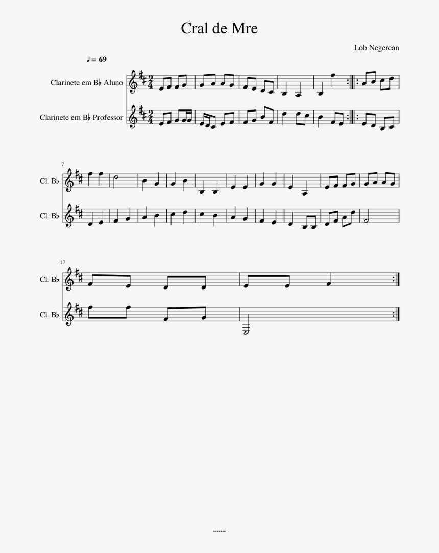 Sheet Music, HD Png Download, Free Download