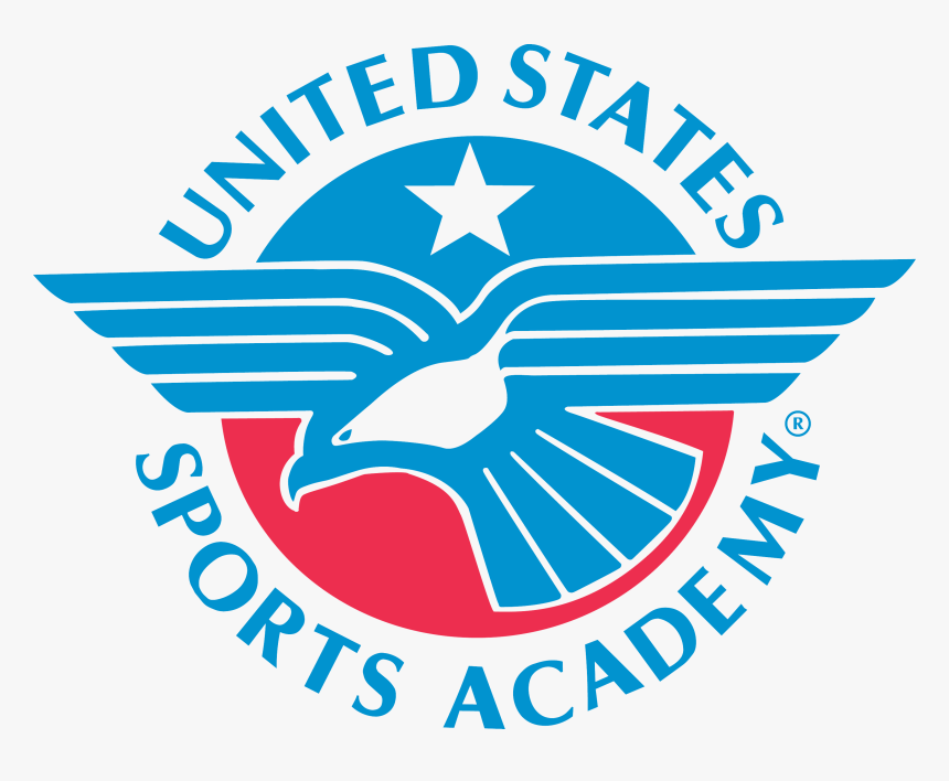 Transparent Academy Sports Logo Png - United States Sports Academy, Png Download, Free Download