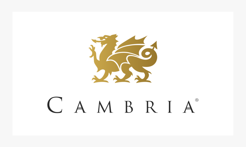 Cambria - Cambria Quartz Logo, HD Png Download, Free Download