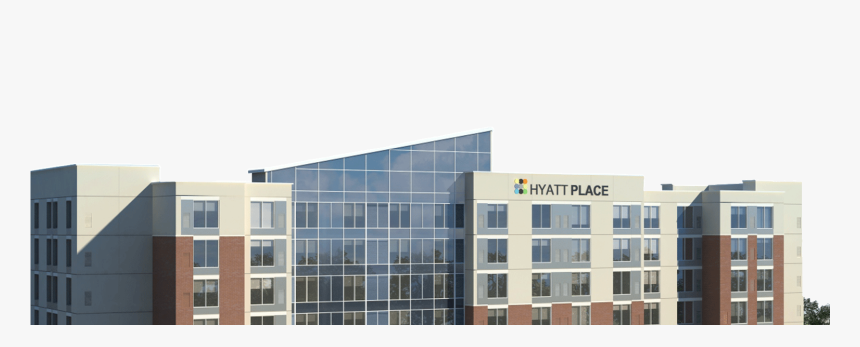 Hyatt Place Austin Airport, HD Png Download, Free Download