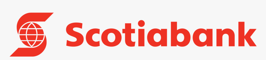 Logo Scotiabank Png, Transparent Png, Free Download