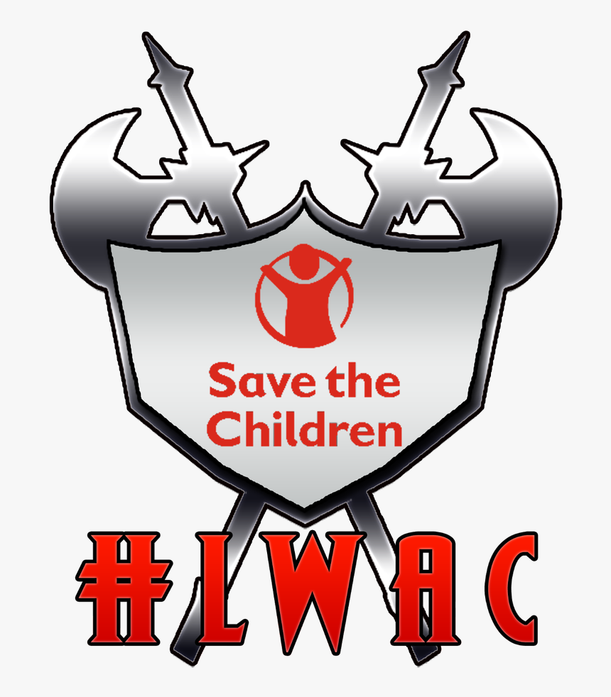 Save The Children, HD Png Download, Free Download