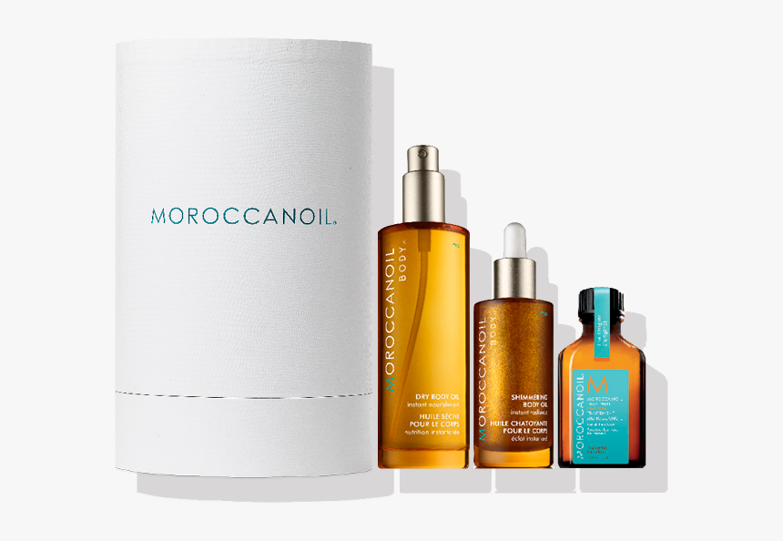 Moroccanoil, HD Png Download, Free Download