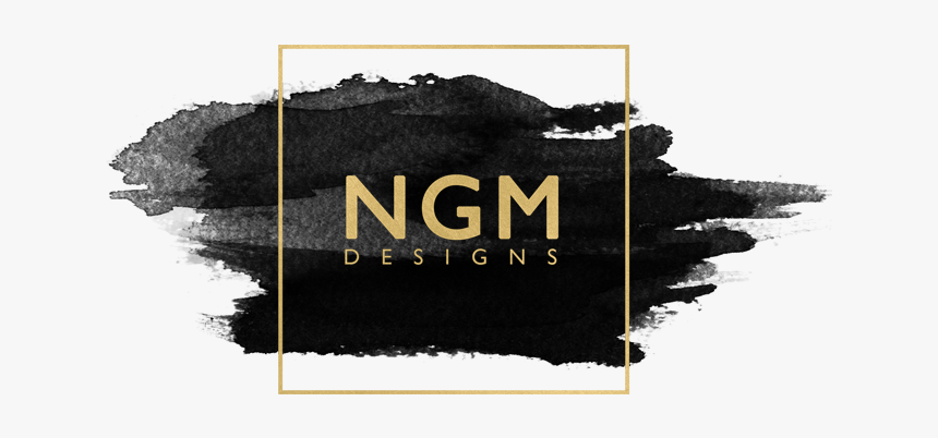 Ngm Designs - Logo, HD Png Download, Free Download