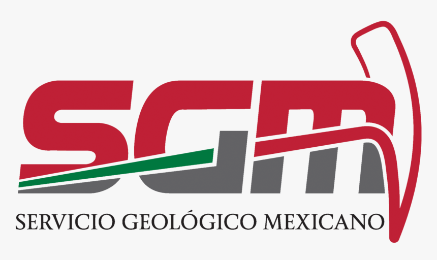 Servicio Geologico Mexicano, HD Png Download - kindpng