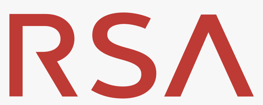 Rsa Security Logo, HD Png Download, Free Download