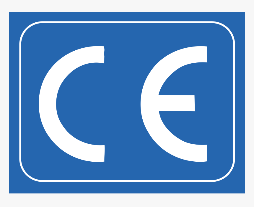 Ce Marking, HD Png Download, Free Download