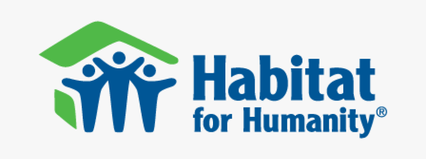 Habitat For Humanity, HD Png Download, Free Download