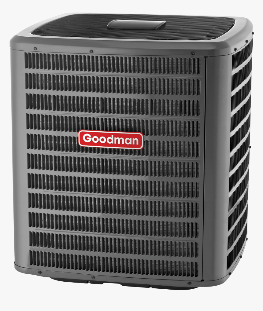 Goodman Ac, HD Png Download, Free Download