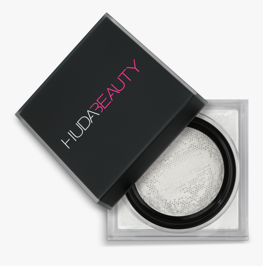 Easy Bake Powder, , Hi-res - Huda Beauty Loose Powder, HD Png Download, Free Download