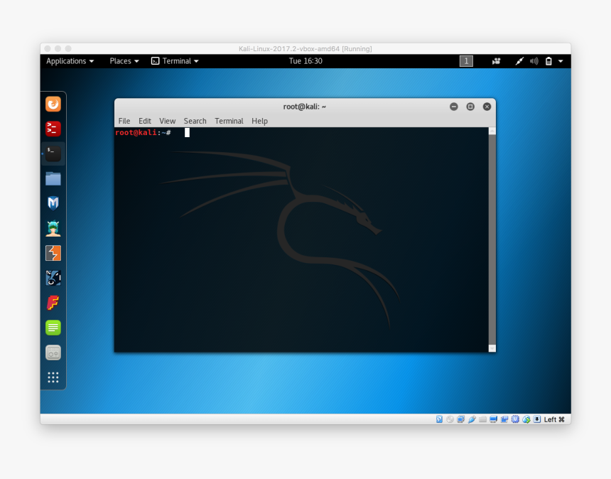 Kali Linux Png, Transparent Png, Free Download
