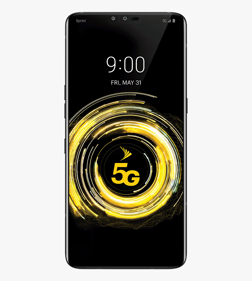 Lg V50 Thinq™ 5g - Lg V40 Vs V50, HD Png Download, Free Download