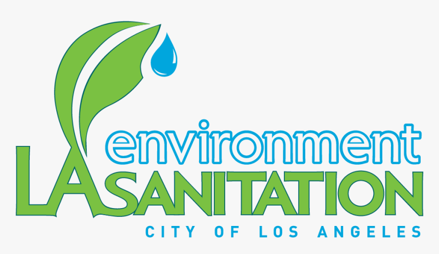 La Sanitation Environment, HD Png Download, Free Download