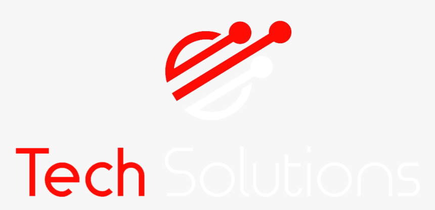 Tech Solutions, HD Png Download, Free Download