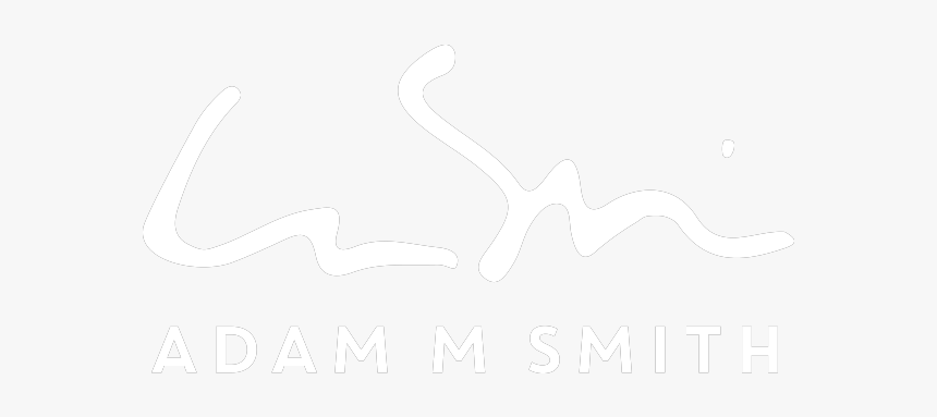 Adam M Smith - Line Art, HD Png Download, Free Download