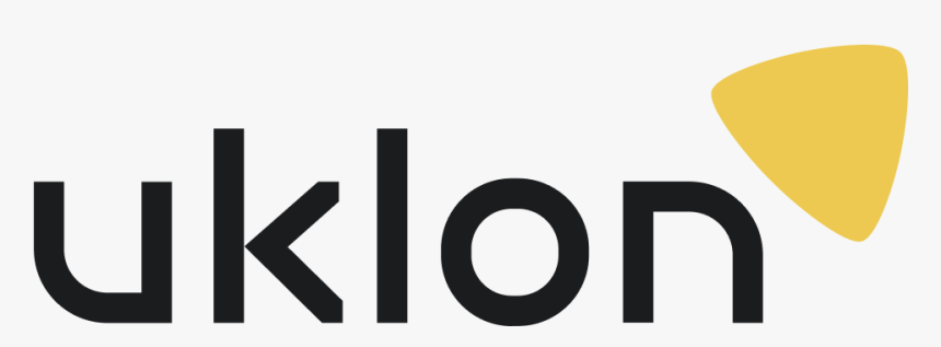 Uklon Logo 2018 - Graphic Design, HD Png Download, Free Download