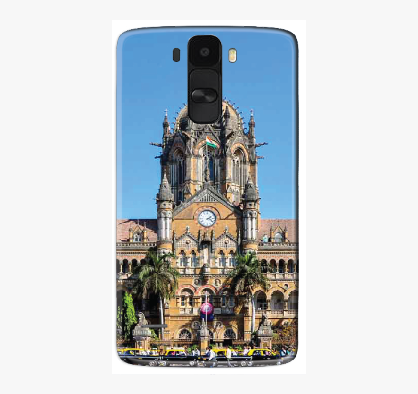 Chhatrapati Shivaji Terminus, HD Png Download, Free Download