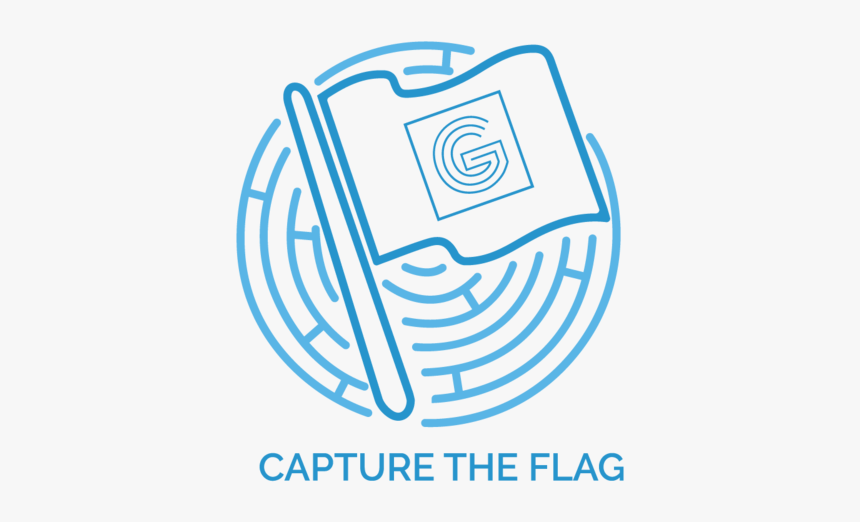 Capture The Flag Magic, HD Png Download, Free Download