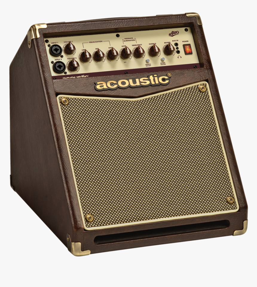 Guitar Amplifier, HD Png Download, Free Download