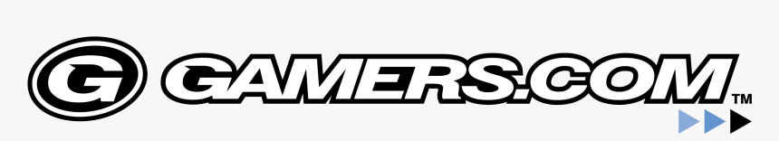 Gamers Com Logo Png Transparent, Png Download - kindpng