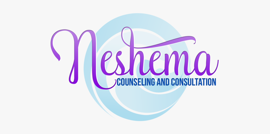 Neshema Counseling And Consultation New - Graphic Design, HD Png Download, Free Download