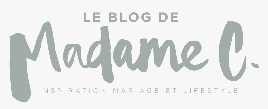 Logo Le Blog De Madame C, HD Png Download, Free Download