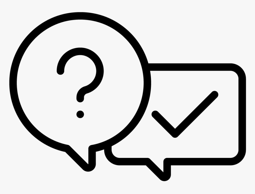 Do You Need Help Or Have A Question - Question, HD Png Download, Free Download