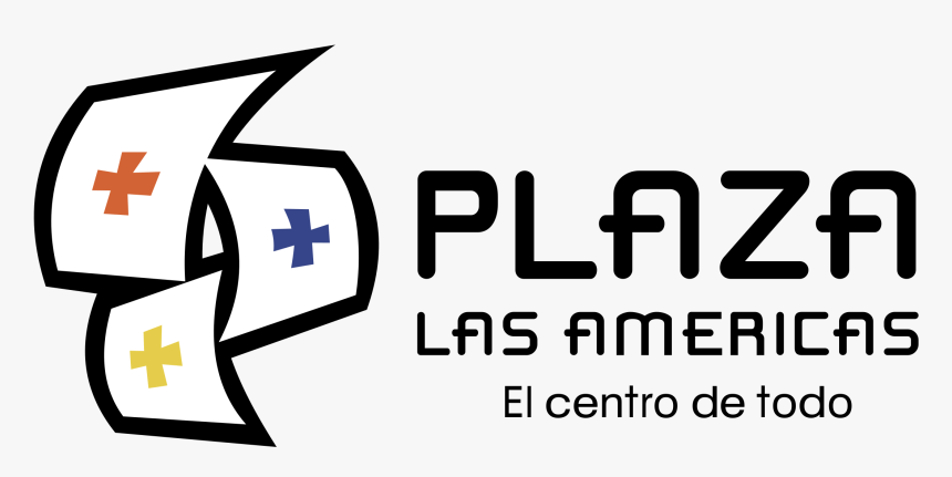 Plaza Las Americas Logo Png Transparent - Plaza Las Americas Logo, Png Download, Free Download