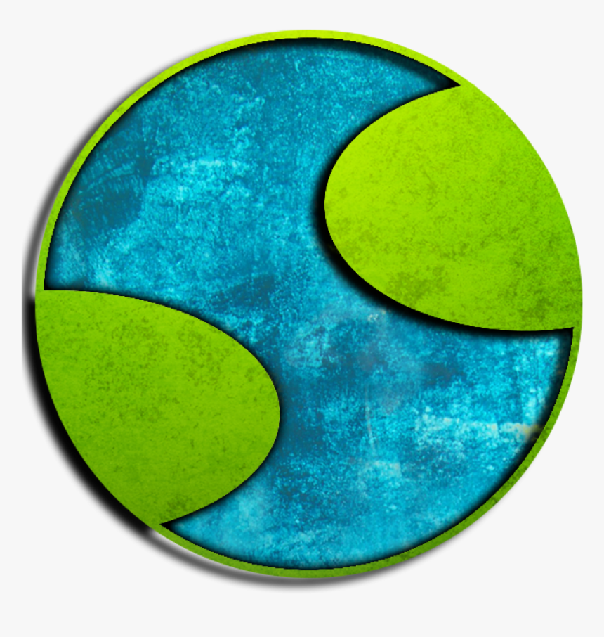 Gamers Reality Logo , Png Download - Circle, Transparent Png, Free Download