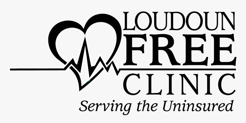 Loudoun Free Clinic, HD Png Download, Free Download