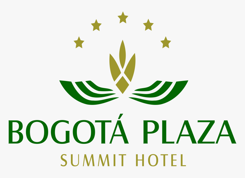 Bogota Plaza Logo, HD Png Download, Free Download