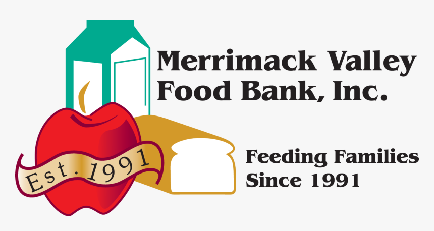 Transparent Church Family And Friends Day Clipart - Merrimack Valley Food Bank, HD Png Download, Free Download