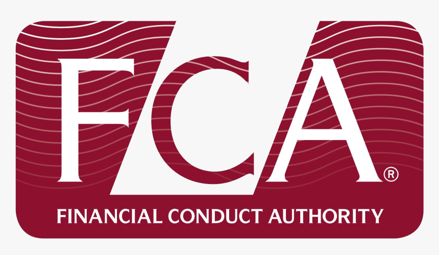 Fca Logo - Financial Conduct Authority Logo, HD Png Download, Free Download