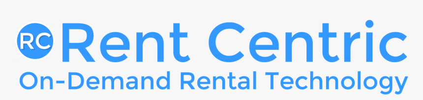 Rent Centric Logo, HD Png Download, Free Download