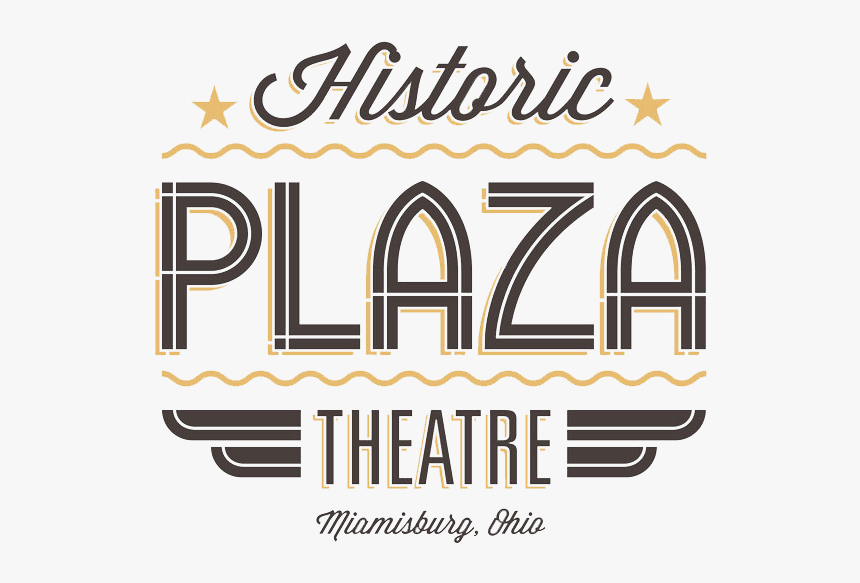 Plaza Theater Miamisburg Oh, HD Png Download, Free Download