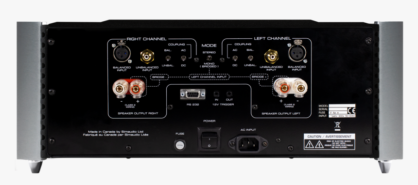 860av2 Moon Amp, HD Png Download, Free Download