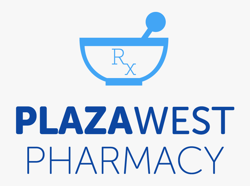 Plaza West Pharmacy - Graphic Design, HD Png Download, Free Download