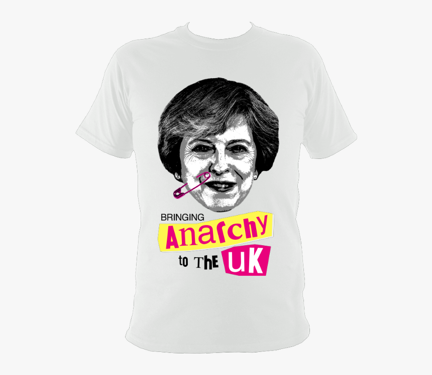 Transparent Theresa May Png - Active Shirt, Png Download, Free Download